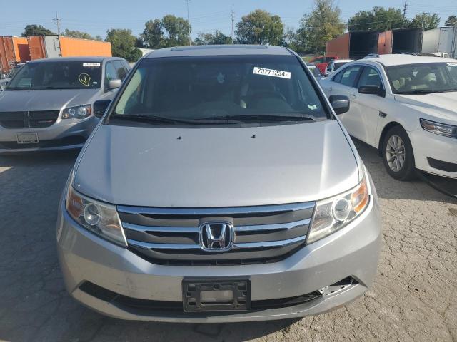 Photo 5 from auction – 2012 HONDA ODYSSEY EX with VIN 5FNRL5H61CB101199