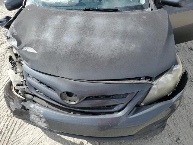 Photo 11 from auction – 2012 TOYOTA COROLLA BA with VIN 5YFBU4EEXCP065991