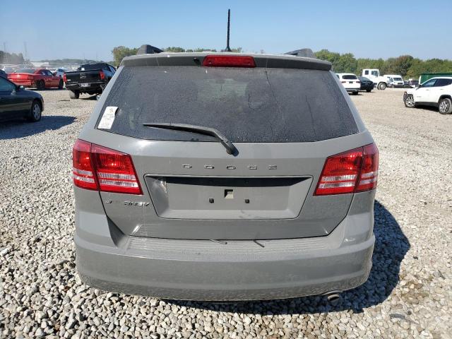 Photo 6 from auction – 2019 DODGE JOURNEY SE with VIN 3C4PDCAB4KT867914