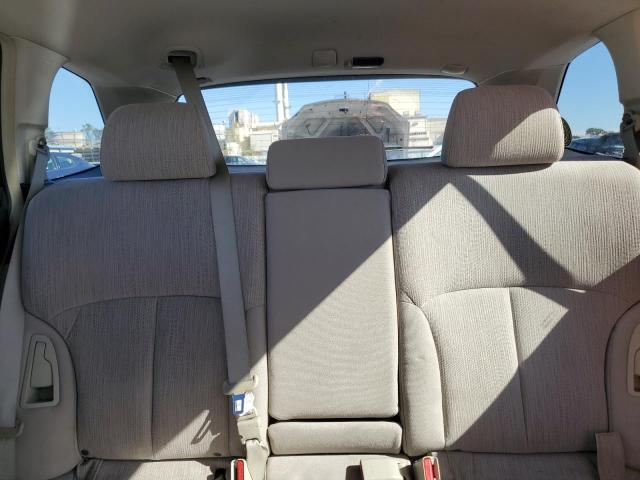 Снимка 10 от търг – 2013 SUBARU OUTBACK 2. с VIN 4S4BRBCC8D3209762