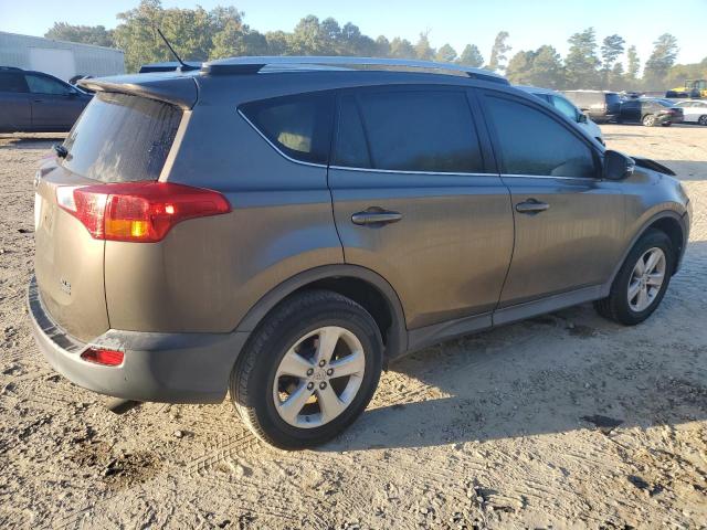 Photo 3 from auction – 2014 TOYOTA RAV4 XLE with VIN 2T3RFREV4EW145608