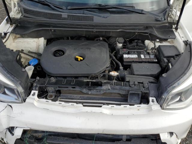 Photo 11 from auction – 2016 KIA SOUL + with VIN KNDJP3A50G7298806