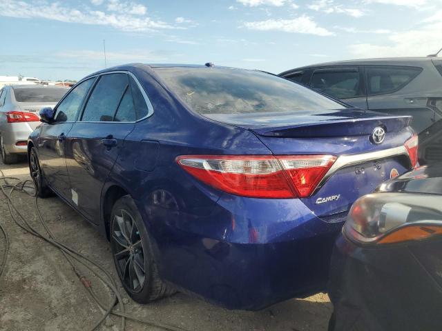 Photo 2 from auction – 2015 TOYOTA CAMRY LE with VIN 4T1BF1FK6FU895772