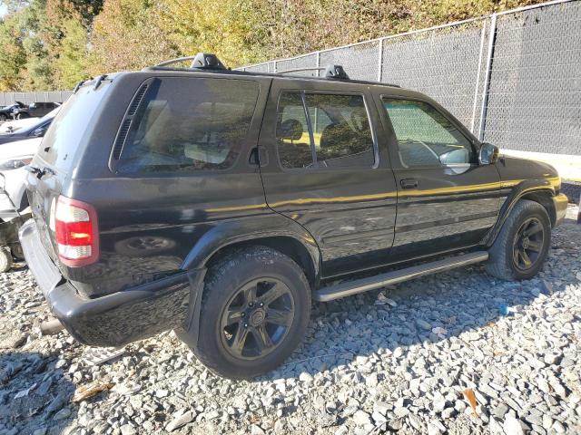 Photo 3 from auction – 2004 NISSAN PATHFINDER with VIN JN8DR09Y54W915319