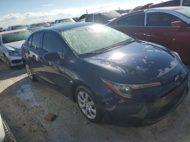 Photo 4 from auction – 2023 TOYOTA COROLLA LE with VIN 5YFB4MDE8PP040496