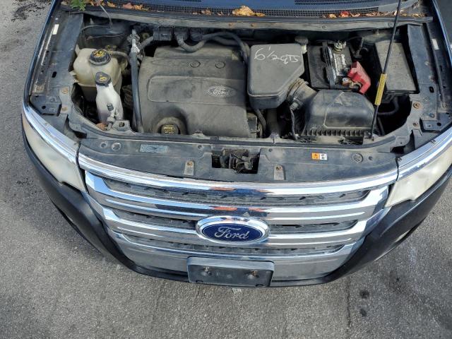 Photo 12 from auction – 2011 FORD EDGE with VIN 2FMDK4KC4BBA77008