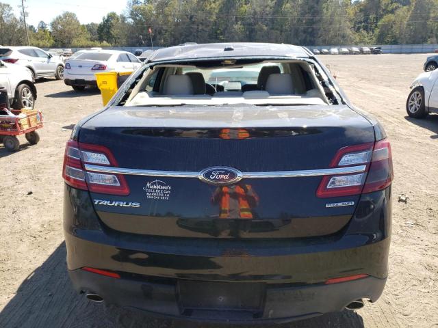 Photo 6 from auction – 2016 FORD TAURUS SE with VIN 1FAHP2D81GG156940