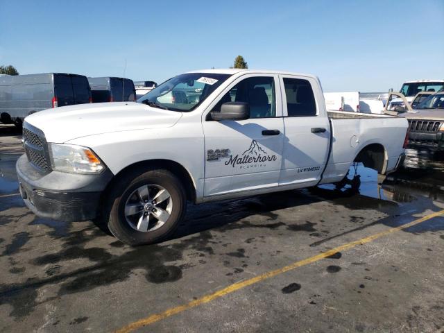 RAM 1500 CLASS 2019 con VIN 1C6RR6FGXKS563382 - Foto de la subasta