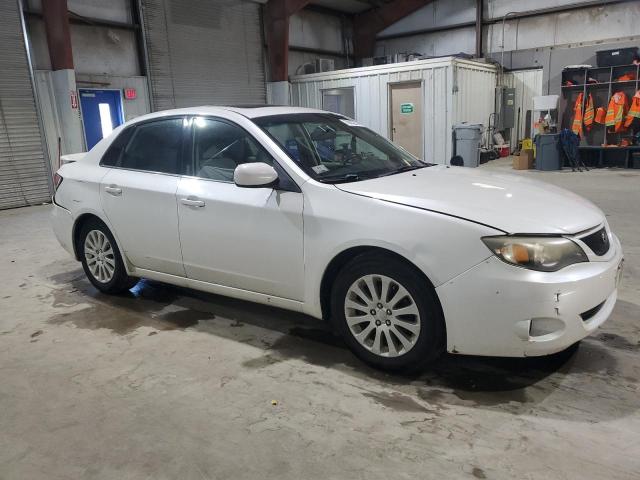 Photo 4 from auction – 2011 SUBARU IMPREZA 2. with VIN JF1GE6B61BH500103