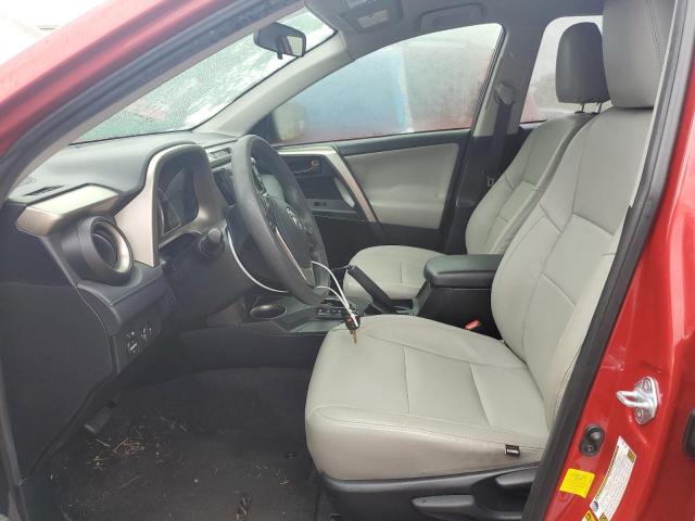 Photo 7 from auction – 2015 TOYOTA RAV4 LE with VIN JTMZFREV3FD065277