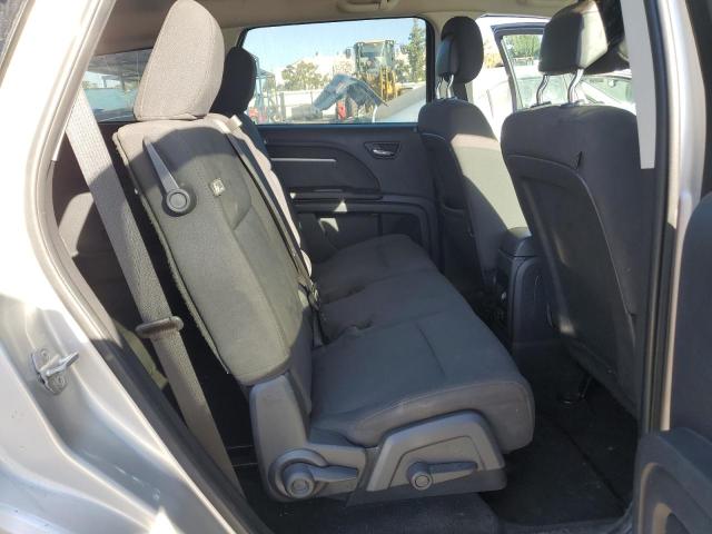 Photo 11 from auction – 2010 DODGE JOURNEY SX with VIN 3D4PH5FVXAT135761