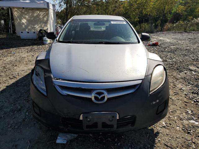 Photo 5 from auction – 2010 MAZDA 6 I with VIN 1YVHZ8BH7A5M24669