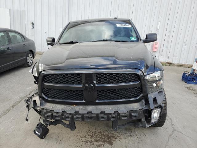 Photo 5 from auction – 2018 RAM 1500 ST with VIN 3C6RR7KT1JG158655