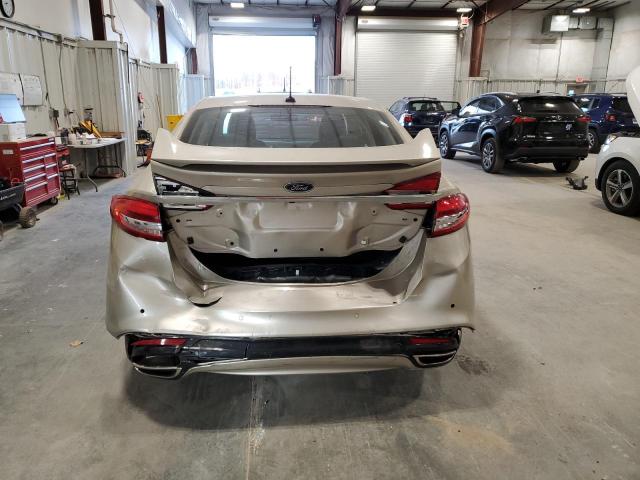 Photo 6 from auction – 2018 FORD FUSION TIT with VIN 3FA6P0D95JR128336