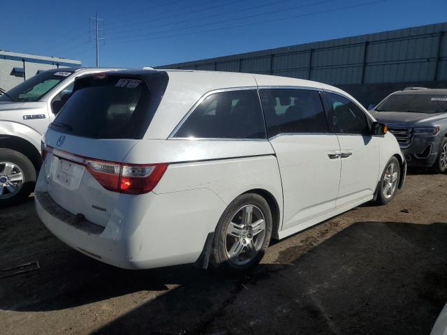Photo 3 from auction – 2012 HONDA ODYSSEY TO with VIN 5FNRL5H96CB078996