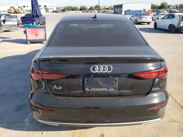 Photo 6 from auction – 2023 AUDI A3 PREMIUM with VIN WAUBUDGY8PA064658