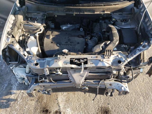Photo 12 from auction – 2019 MITSUBISHI OUTLANDER with VIN JA4AP3AU5KU009754