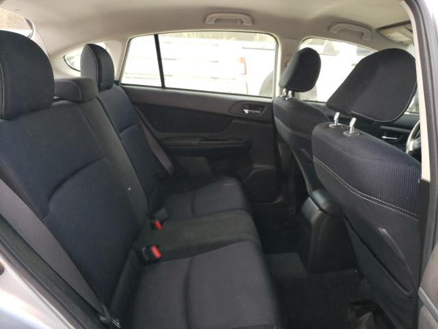 Photo 10 from auction – 2013 SUBARU IMPREZA SP with VIN JF1GPAL6XD2899997