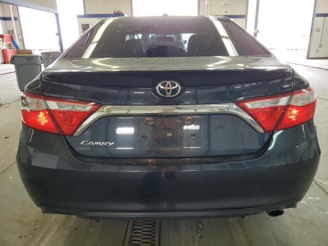 Photo 6 from auction – 2015 TOYOTA CAMRY LE with VIN 4T1BF1FK7FU091366