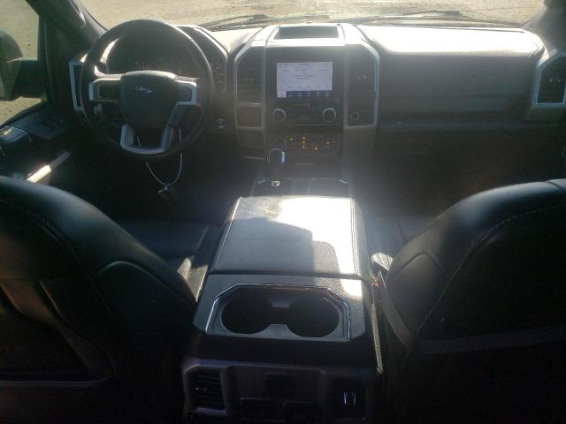 Photo 8 from auction – 2020 FORD F150 SUPER with VIN 1FTEW1E48LFB79511