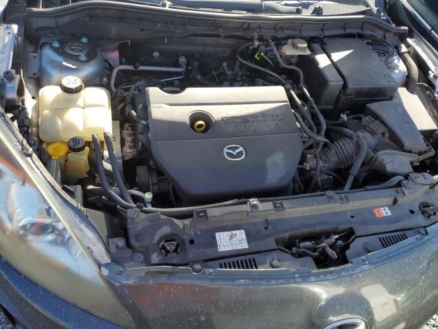 Photo 11 from auction – 2011 MAZDA 3 I with VIN JM1BL1UF3B1422569