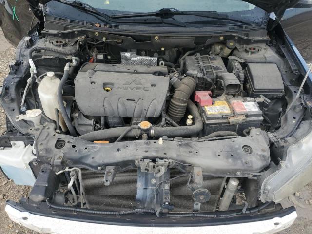 Photo 11 from auction – 2011 MITSUBISHI LANCER ES/ with VIN JA32X2HU7BU001972
