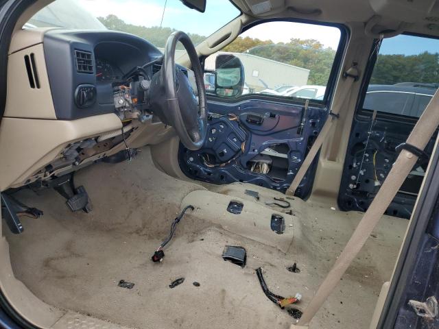 Photo 7 from auction – 2005 FORD EXCURSION with VIN 1FMNU45SX5ED46557