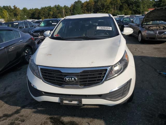 Photo 5 from auction – 2013 KIA SPORTAGE B with VIN KNDPB3A23D7447719
