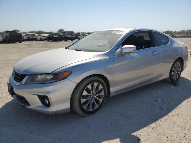 Photo 1 from auction – 2013 HONDA ACCORD EX with VIN 1HGCT1B75DA003501