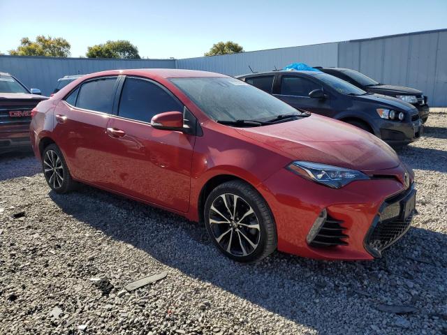 Photo 4 from auction – 2018 TOYOTA COROLLA L with VIN 2T1BURHE3JC117967