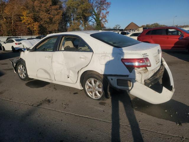 Photo 2 from auction – 2011 TOYOTA CAMRY BASE with VIN 4T1BF3EK5BU630879