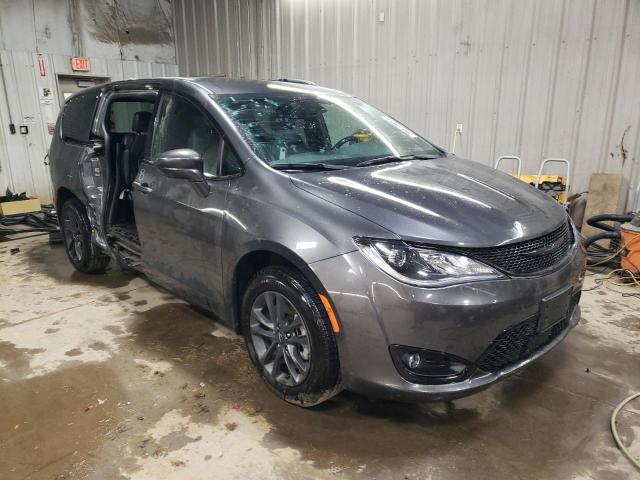 Photo 4 from auction – 2020 CHRYSLER PACIFICA T with VIN 2C4RC3BG0LR288526