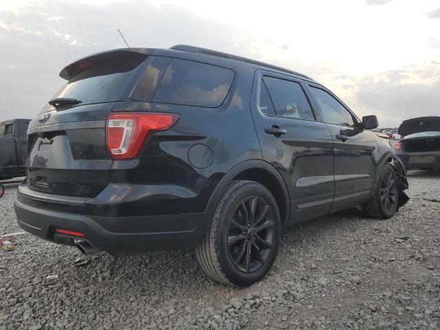 Photo 3 from auction – 2018 FORD EXPLORER X with VIN 1FM5K7D84JGB29128