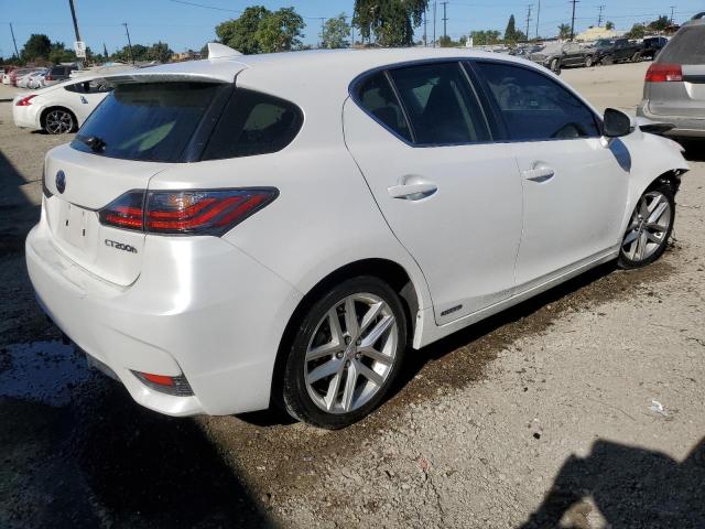 Photo 3 from auction – 2017 LEXUS CT 200 with VIN JTHKD5BH6H2283192