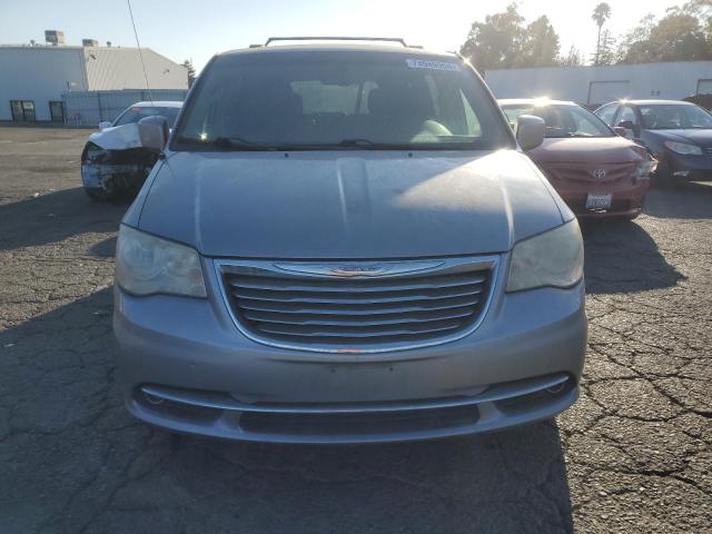Photo 5 from auction – 2014 CHRYSLER TOWN & COU with VIN 2C4RC1BG8ER444822