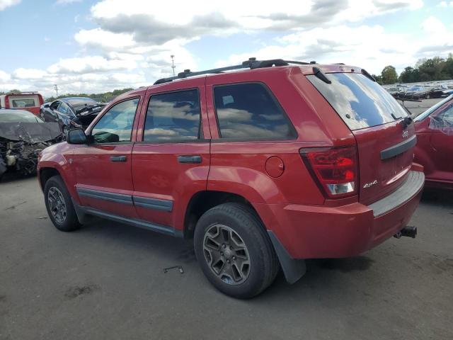 Photo 2 from auction – 2005 JEEP GRAND CHER with VIN 1J4HR48N95C561376