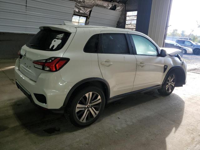 Photo 3 from auction – 2020 MITSUBISHI OUTLANDER with VIN JA4AR3AU6LU005692