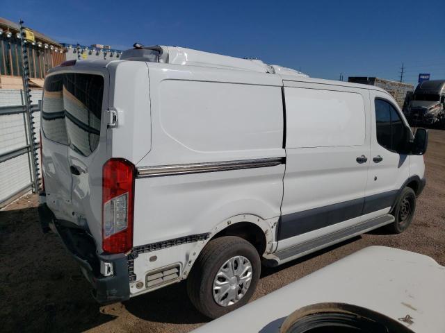 Photo 3 from auction – 2019 FORD TRANSIT T- with VIN 1FTYR1YM0KKA86827