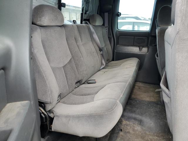 Photo 10 from auction – 2006 GMC NEW SIERRA with VIN 1GTEC19T66E210162