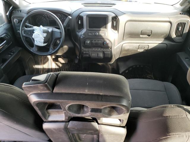 Foto 8 de la subasta – 2021 CHEVROLET SILVERADO con VIN 1GC4YLE77MF112900