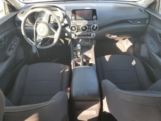 Photo 8 from auction – 2024 NISSAN SENTRA S with VIN 3N1AB8BVXRY217485