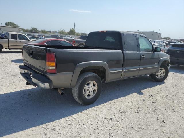 Photo 3 from auction – 2000 CHEVROLET SILVERADO with VIN 2GCEK19T4Y1249453