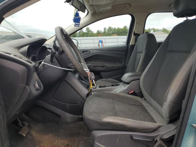 Photo 7 from auction – 2013 FORD ESCAPE S with VIN 1FMCU0F77DUA82745