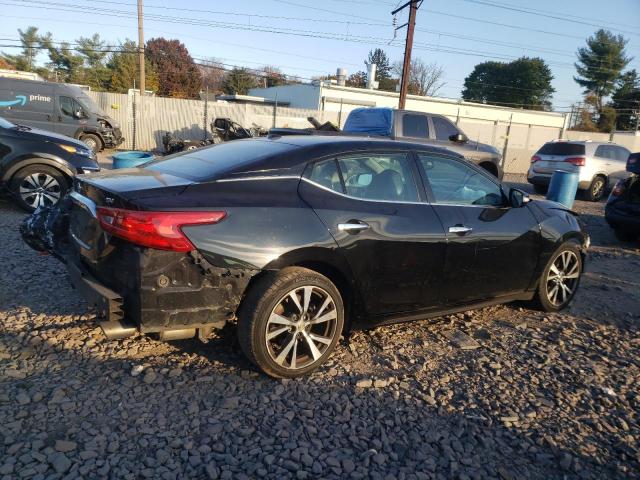 Photo 3 from auction – 2017 NISSAN MAXIMA 3.5 with VIN 1N4AA6AP0HC404674
