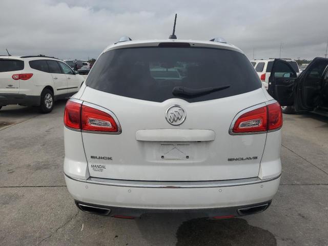 Photo 6 from auction – 2017 BUICK ENCLAVE with VIN 5GAKRCKD8HJ284887