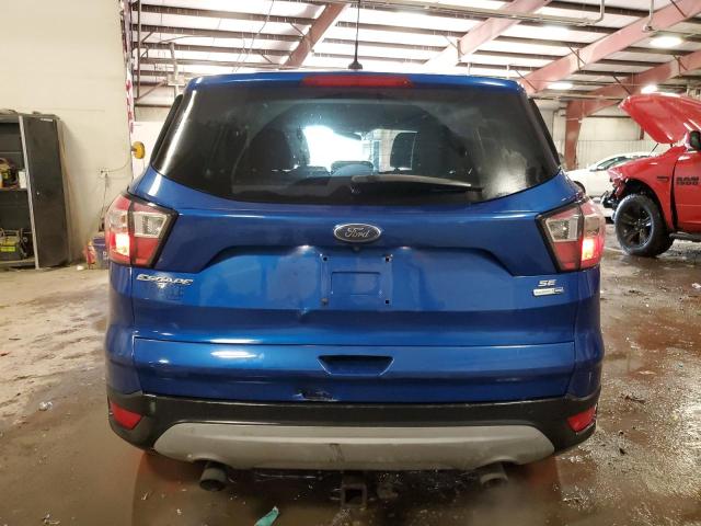 Photo 6 from auction – 2017 FORD ESCAPE SE with VIN 1FMCU9G98HUC52234