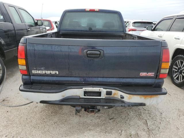 Photo 6 from auction – 2006 GMC NEW SIERRA with VIN 1GTEC19V76Z263043
