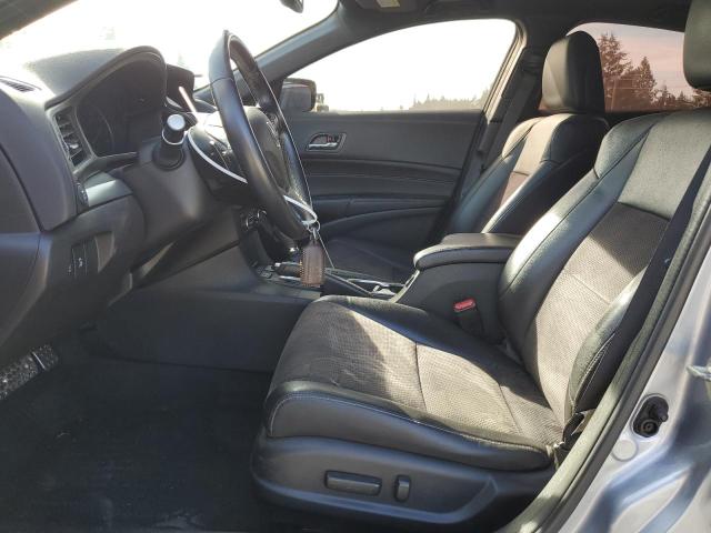 Photo 7 from auction – 2017 ACURA ILX PREMIU with VIN 19UDE2F89HA008584