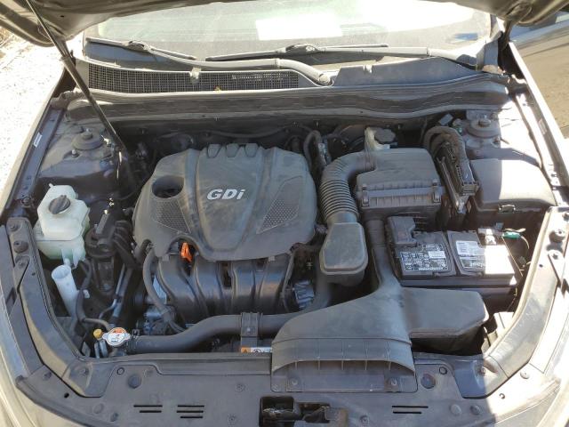 Photo 11 from auction – 2015 KIA OPTIMA LX with VIN 5XXGM4A75FG395631