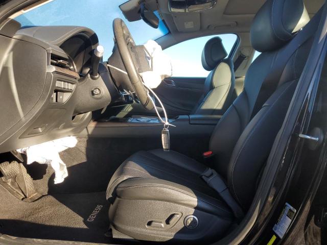 Photo 7 from auction – 2021 GENESIS G80 BASE with VIN KMTGB4SC5MU046379